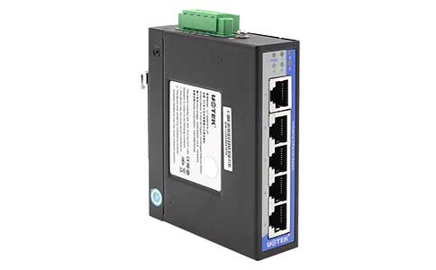 工控交換機(jī)_交通交換機(jī)_UT-6405GCA-2P 5口全千兆非網(wǎng)管型以太網(wǎng)交換機(jī)