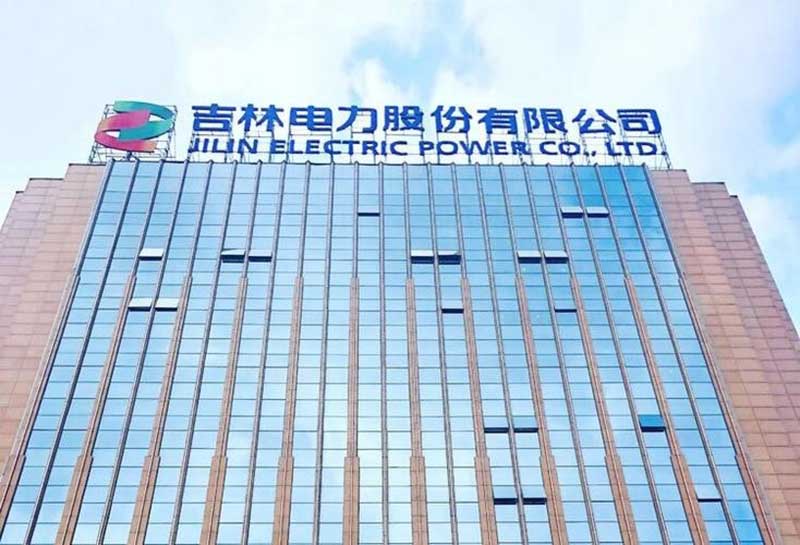 應(yīng)用案例丨宇泰科技工業(yè)交換機應(yīng)用于吉電股份大安風光制綠氫示范項目