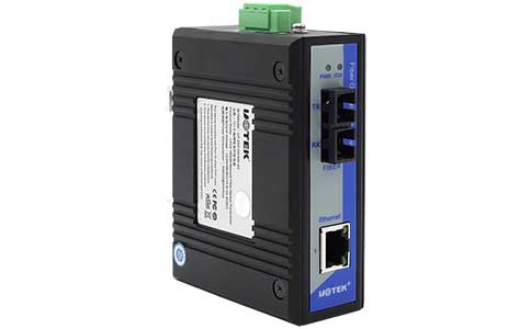 工業(yè)級千兆以太網光纖收發(fā)器_UT-2601GC 1口千兆網絡光纖收發(fā)器