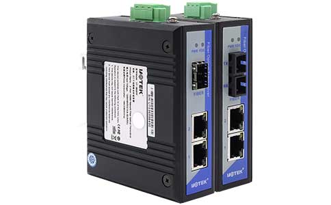 工業(yè)以太網(wǎng)光貓_UT-2602G 2口千兆網(wǎng)絡光纖收發(fā)器