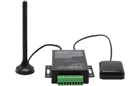 工業(yè)無(wú)線(xiàn)通訊模組_UT-9103 4G DTU數(shù)據(jù)傳輸模組